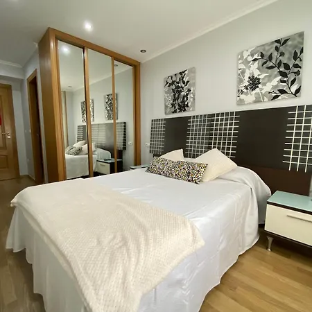 Pedra D'abalar Konukevi Muxia