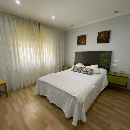 Konukevi Pedra D'abalar