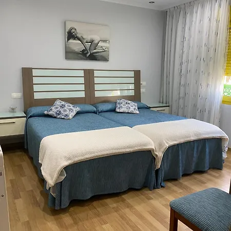 Konukevi Pedra D'abalar