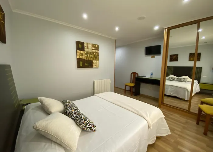 Pedra D'abalar 4* 穆希亚