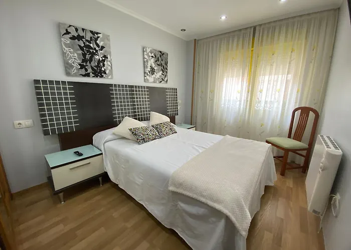 Pedra D'abalar 4* 穆希亚