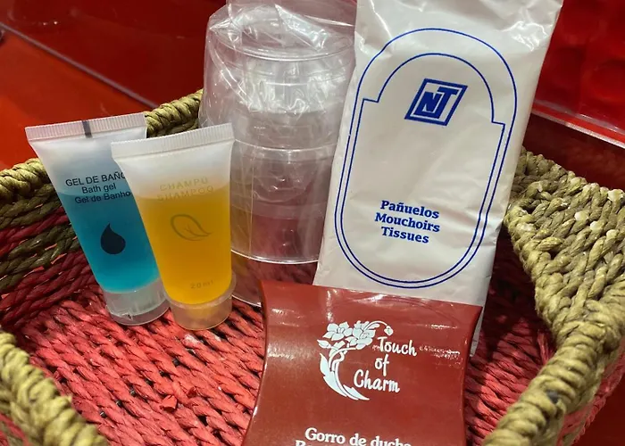 Pedra D'abalar 招待所 4*