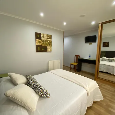 Pedra D'abalar 4* 무히아