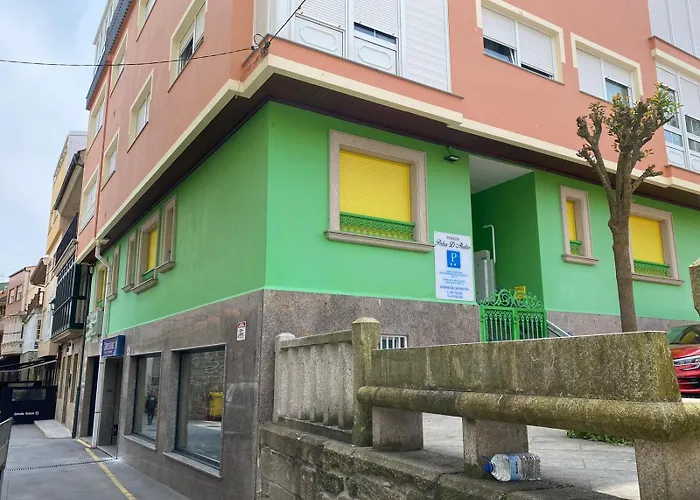 Pedra D'abalar Casa de hóspedes