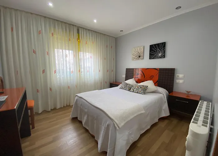 Pedra D'abalar Casa de hóspedes 4*