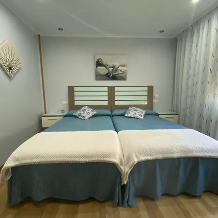 Pedra D'abalar Muxia