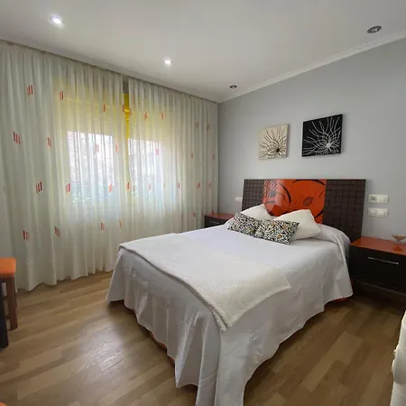 Pedra D'abalar Gasthof 4*