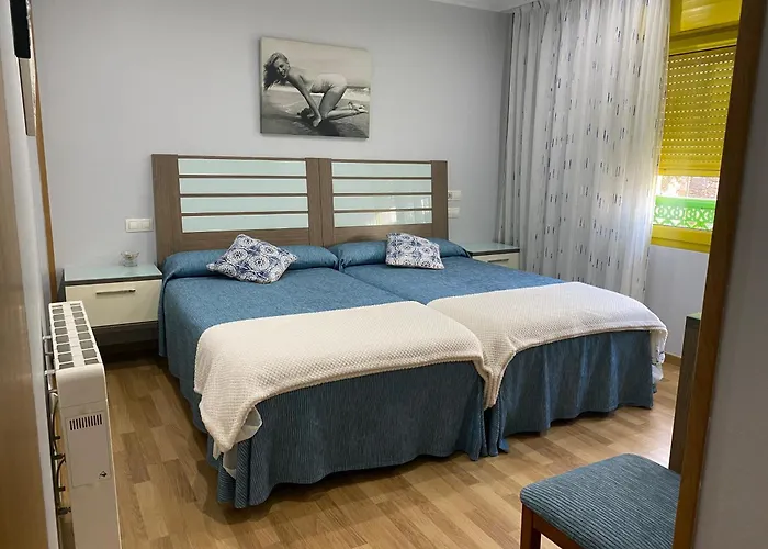 Gasthof Pedra D'abalar